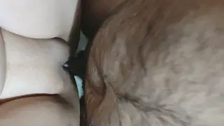 Arab Maid in Uniform Demands Daily Anal Creampie