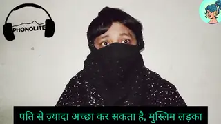 Indian Duo Explores Oral Pleasure and 69