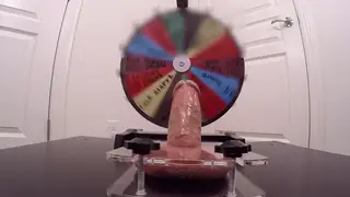Stepmom Controls the Game with Toys and Teasing