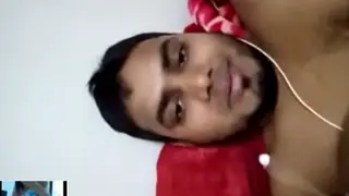 Teen Twink Strokes Himself in a Quiet Solo Session
