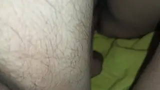 Indian Bhabhi Takes a Hard Anal Pounding in Lingerie