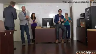Three Guys Share a First-Time Threesome