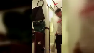 Asian Latino Daddy Gets Serviced by Bisexual Buddy