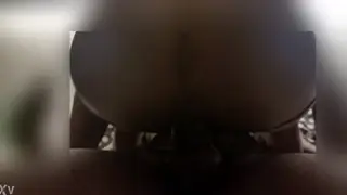 Three Guys Fuck Bareback in a Sweaty Threesome
