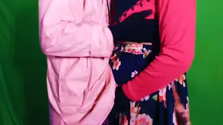Indian Wife Enjoys 69 With Brother-in-law While Husband Is Away