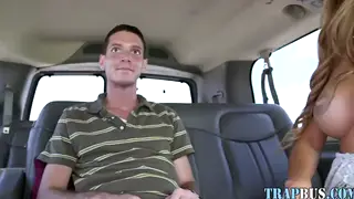 Straight Hunk Tricked Into Gay Oral Pleasure