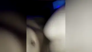 Latino Amateurs Fuck Raw in Quick Bareback Clip