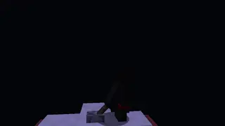 Amateur Guy Strokes Cock in Quick Solo Clip