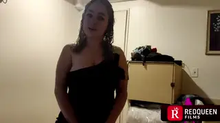 Voluptuous Wife Joins Husband and Friend for Interracial Threesome