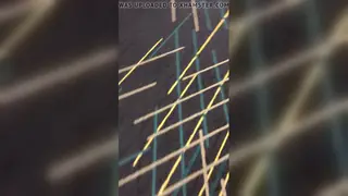 Man Urinates in Hotel Hallway and Elevator