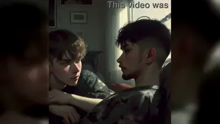 College Twinks Trade Blowjobs and Swallow Every Drop