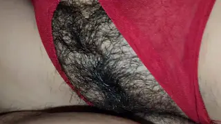 Curvy Latina Sister-in-Law Takes First Creampie POV