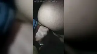 Tight Hole Teased in Brief Anal Close-Up Clip