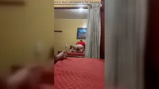 Voluptuous Latina MILF Takes Control on Top