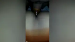 Mature Man Claims Partner in Quickie