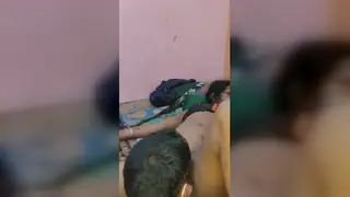 Indian MILF Commands Pleasure with Femdom Titjob and Rimming