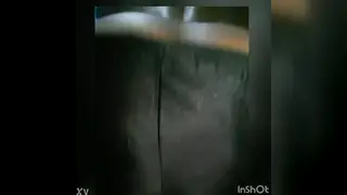 Slim Latino Twink Dances Before Bareback Action