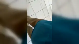 Mature Latino Daddy Sucks a Twink on Webcam