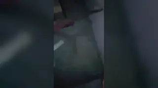 Muscular Indian Stepdad Rides His Partner Hard