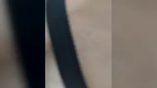 Husband Eats Ass at the Dining Table