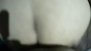 Curvy Girlfriend Takes a First Cumshot on Camera
