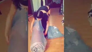Busty Amateur Compilation Delivers POV Blowjobs and Facials