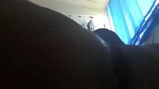 Solo Man Reaches Intense Orgasm on Camera