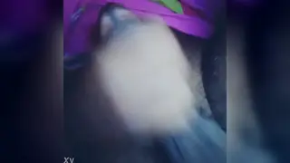 Solo Guy Strokes Himself to a Quick Climax