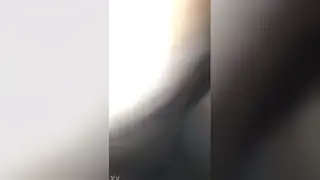 Quick Encounter With the Neighbor's Wife