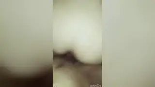 Married Couple Explores Anal Passion in a Quick Encounter