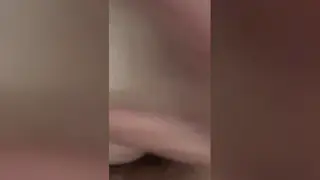 Cheating Wife Pleasures Lover While Husband Talks on Phone