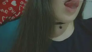 Petite Latina Student Compilation Drains an Older Man