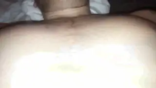 Man Gives Oral Pleasure to Foreign Partner