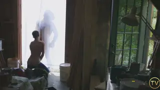 Amateur Guy Gives a Slow, Deep Blowjob