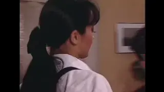 Vintage Asian Threesome Delivers Classic Blowjobs And Pussy Licking