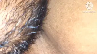 Curvy Indian Stepsister Enjoys Pussy Licking