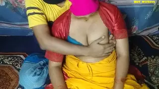 Asian Stepsister Takes Anal Outdoors with Stepbrother