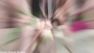 Petite Star Takes BBC Gangbang With Double Anal Fisting