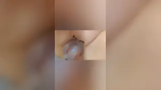 Redhead Slave Endures Fisting and Gape in Training