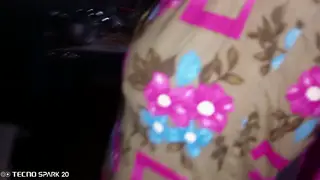 Indian Housewife Cheats With Neighbor During Massage