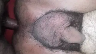 Amateur Pair Engage in Anal Sex on Camera