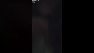Curvy Latina Wife Takes Anal Standing Up
