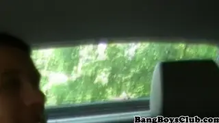 European Amateur Sucks Cock and Tugs to Cumshot POV