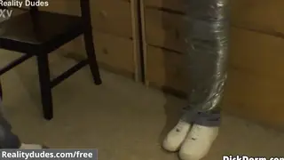 Reality Dudes Trailer Shows Quick Blowjob and Handjob Action
