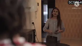 Indian MILF Takes Charge With Hairy Facesitting