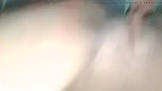 Curvy Indian Teen Performs Anal on Webcam