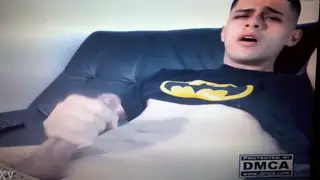Solo Guy Builds Tension Without Final Release