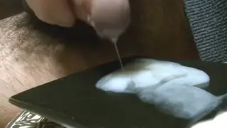 Man Swallows Load After Oral Session With Partner