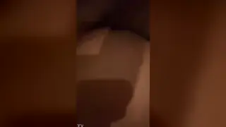 Black Stud Claims His Partner in Interracial Encounter