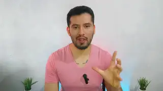 Roommate Slides In Bareback While Straight Porn Plays